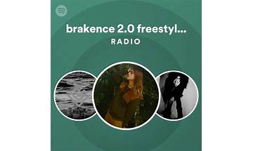 ​brakence 2.0 freestyle en Lyrics [​brakence]