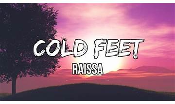 ​cold feet en Lyrics [​koi]