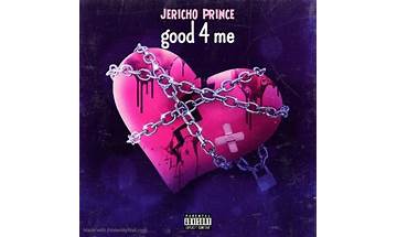 ​good 4 me en Lyrics [Jericho prince]