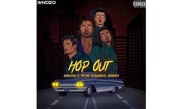 ​hop out! en Lyrics [Yung Cort]