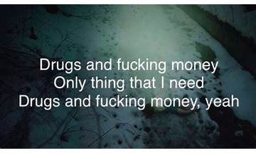 ​money n drugs en Lyrics [​​kets4eki]