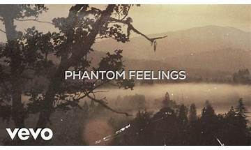 ​phantom feelings en Lyrics [MOONEY]