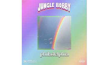 ​philadelphia en Lyrics [Jungle Bobby]