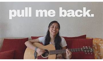 ​pull me back. en Lyrics [Darla Baltazar]