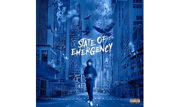 ​state of emergency en Lyrics [Aaron Hibell]