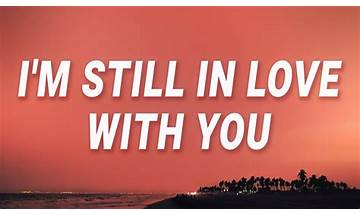 ​still in love en Lyrics [​heroine diaries]