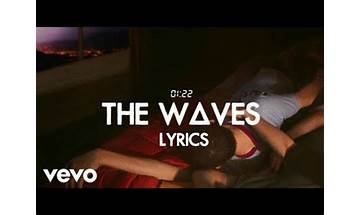 ​thewaves en Lyrics [Vaines]