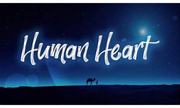 ♡ (Human Heart) es Lyrics [Coldplay, We Are King & Jacob Collier]