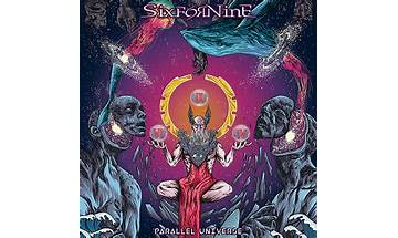  SiXForNinE releases groundbreaking new animated music video for Out of the Blue