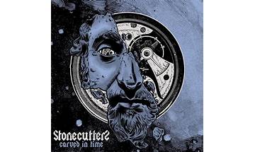 .​.​.​To Wither And Burn en Lyrics [Stonecutters]