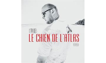 02 - LE CHIEN DE L\'ATLAS fr Lyrics [Mess Bass]
