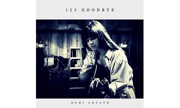1, 2, 3 Goodbye en Lyrics [Demi Lovato]