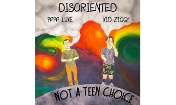 10 Days en Lyrics [Kid Ziggy & Papa Luke]