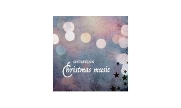 20 amazing Christian Christmas albums for 2021