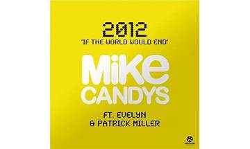 2012 en Lyrics [Mike Candys]