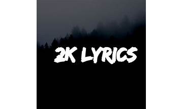 2K en Lyrics [OG ILLA]