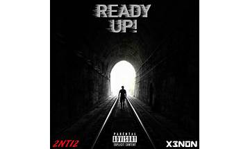 2nti2 - Ready Up! en Lyrics [2nti2]