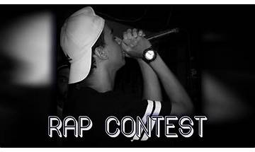 3º Rap Contest N***** Nerds pt Lyrics [Marcelo Tooty]