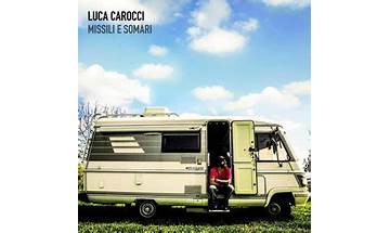 31/12/2011 it Lyrics [Luca Carocci]