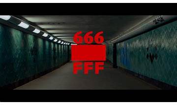 666/FFF de Lyrics [Nord Nord Muzikk]