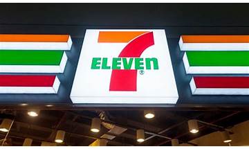 7-Eleven en Lyrics [Hakko]