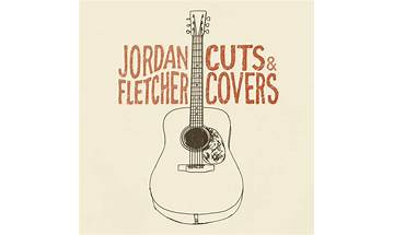 8:46 en Lyrics [Jordan Fletcher]