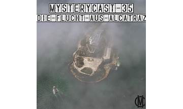 89 Days Of Alcatraz en Lyrics [Emm Gryner]