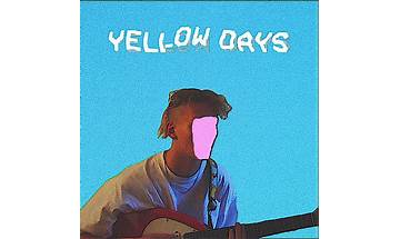 A Bag of Dutch en Lyrics [Yellow Days]