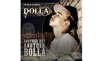 A Dolla Is a Dolla en Lyrics [Lalcko]