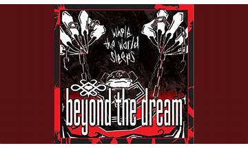 A Foreplay For The Wolves en Lyrics [Beyond The Dream]
