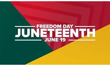 A Juneteenth Reflection for 2023