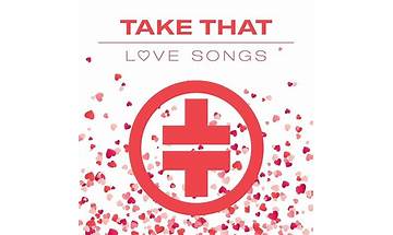 A Million Love Songs - Odyssey Mix en Lyrics [Take That]