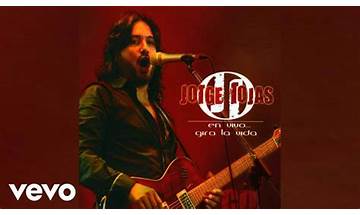 A Sacar Las Penas es Lyrics [Jorge Rojas]