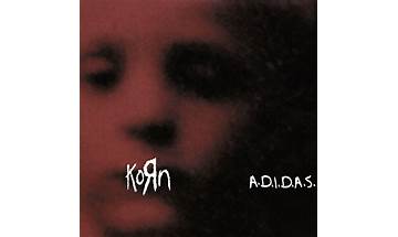 A.D.I.D.A.S. en Lyrics [Korn]