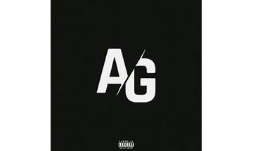 AG en Lyrics [Wack Zack]