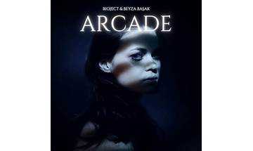 ARCADE en Lyrics [BIOJECT & Beyza Başak]