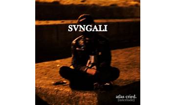 ATLAScried en Lyrics [SVNGALI]