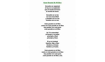 A_Dios es Lyrics [Anaju]