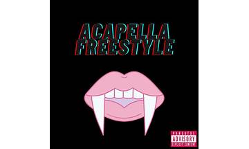 Acapella Freestyle en Lyrics [Jay M]