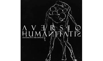 Advent of the Inescapable en Lyrics [Aversio Humanitatis]