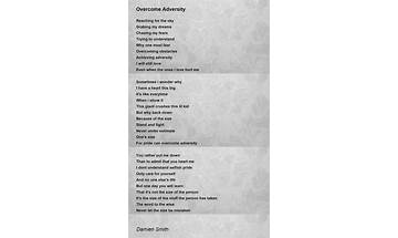 Adversity en Lyrics [Chumbawamba]