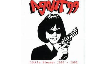 Agent 99 en Lyrics [Didjits]