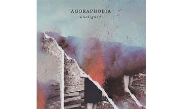 Agoraphobia en Lyrics [Vanillaroma]