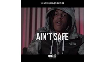 Ain\'t Safe en Lyrics [SJ]