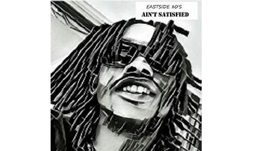 Ain\'t Satisfied en Lyrics [Lil Que]