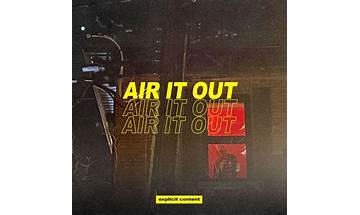Air It Out en Lyrics [Roney]