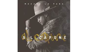 Al Capone en Lyrics [Blush\'ko]
