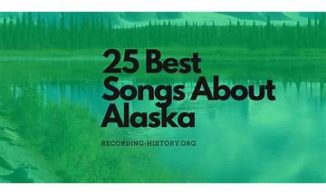 Alaska en Lyrics [Meron & Donyanah]