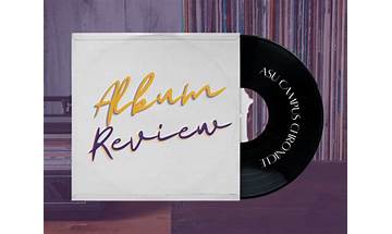 Album Review- Ŕênovations- Blank
