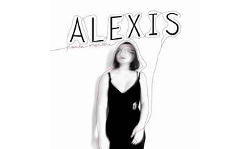 Alexis en Lyrics [Paula Martine]